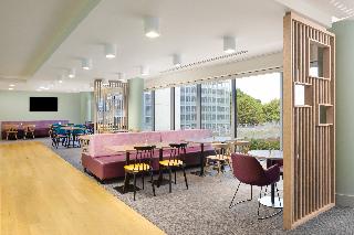 Hampton By Hilton Gatwick North fotoÄŸrafÄ±