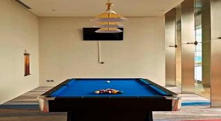 Fraser Residence Menteng Jakarta fotoÄŸrafÄ±
