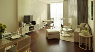 Fraser Residence Menteng Jakarta fotoÄŸrafÄ±