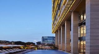 Fraser Residence Menteng Jakarta fotoÄŸrafÄ±