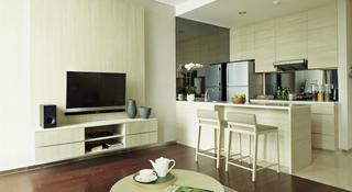 Fraser Residence Menteng Jakarta fotoÄŸrafÄ±