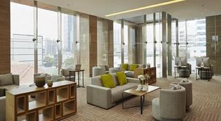 Fraser Residence Menteng Jakarta fotoÄŸrafÄ±