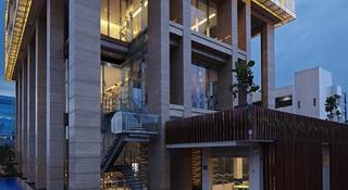 Fraser Residence Menteng Jakarta fotoÄŸrafÄ±
