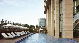 Fraser Residence Menteng Jakarta fotoÄŸrafÄ±
