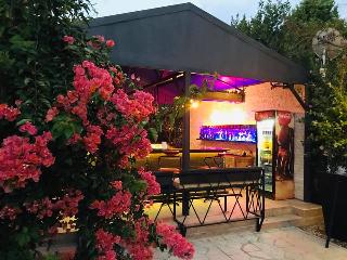 Akkent Garden Hotel fotoÄŸrafÄ±