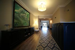 Akkent Garden Hotel fotoÄŸrafÄ±
