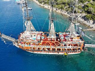 Akkent Garden Hotel fotoÄŸrafÄ±