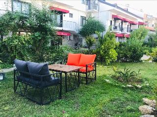 Akkent Garden Hotel fotoÄŸrafÄ±