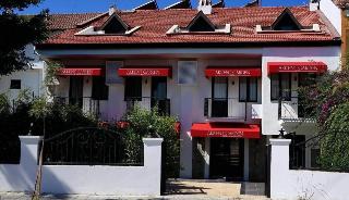 Akkent Garden Hotel otel fotoğrafı