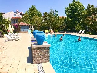 Akkent Garden Hotel fotoÄŸrafÄ±