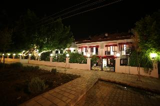 Akkent Garden Hotel fotoÄŸrafÄ±