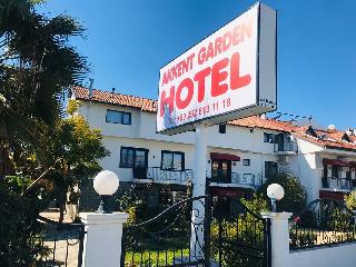 Akkent Garden Hotel fotoÄŸrafÄ±