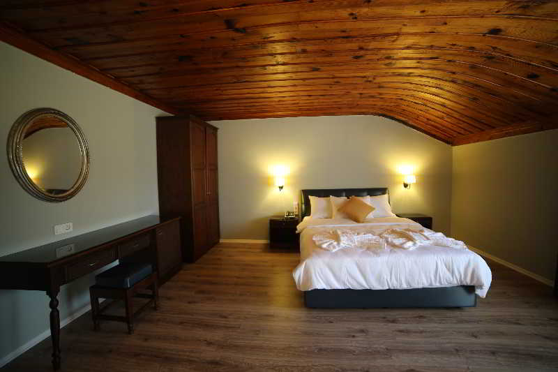 Akkent Garden Hotel fotoÄŸrafÄ±