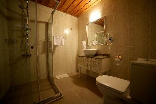 Akkent Garden Hotel fotoÄŸrafÄ±
