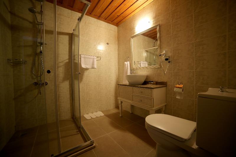 Akkent Garden Hotel - Oda