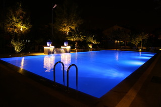 Akkent Garden Hotel fotoÄŸrafÄ±