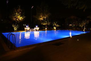 Akkent Garden Hotel fotoÄŸrafÄ±
