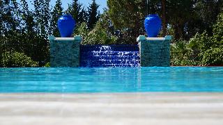 Akkent Garden Hotel fotoÄŸrafÄ±