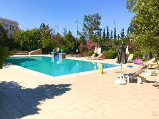 Akkent Garden Hotel fotoÄŸrafÄ±
