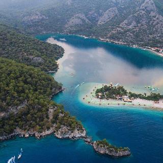 Akkent Garden Hotel fotoÄŸrafÄ±