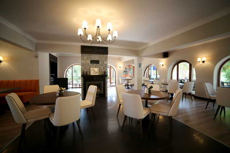 Akkent Garden Hotel fotoÄŸrafÄ±