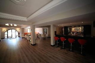 Akkent Garden Hotel fotoÄŸrafÄ±