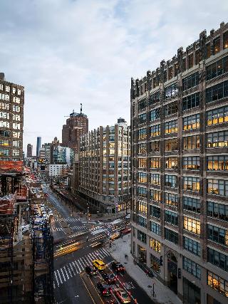 Arlo SoHo fotoÄŸrafÄ±