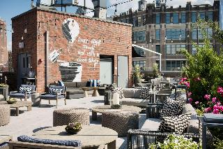 Arlo SoHo fotoÄŸrafÄ±