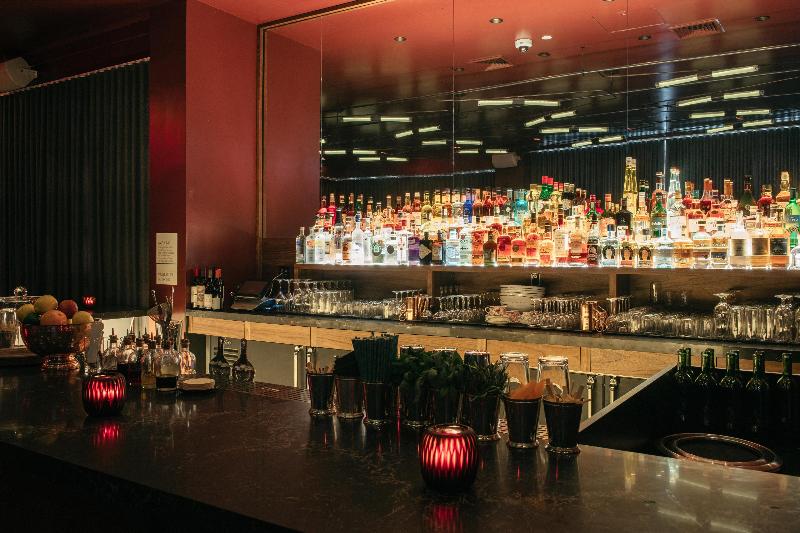 Arlo SoHo - Bar