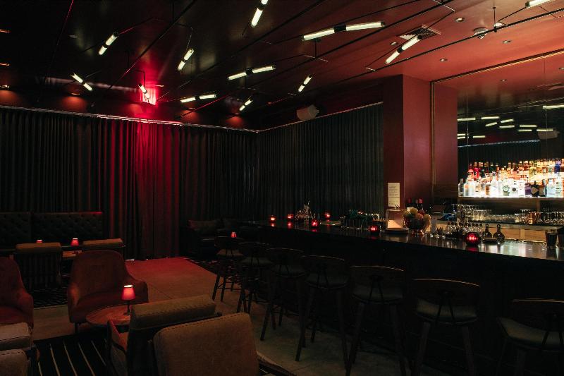 Arlo SoHo - Bar
