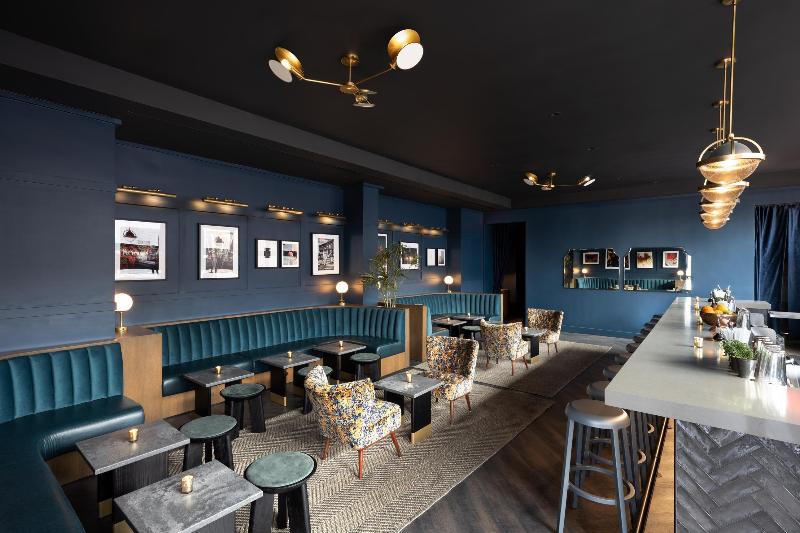 Arlo SoHo - Bar