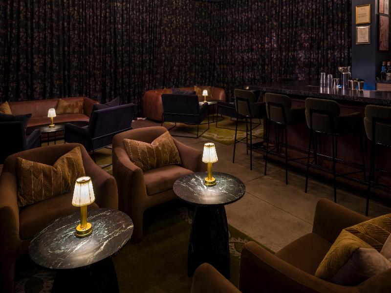 Arlo SoHo - Bar