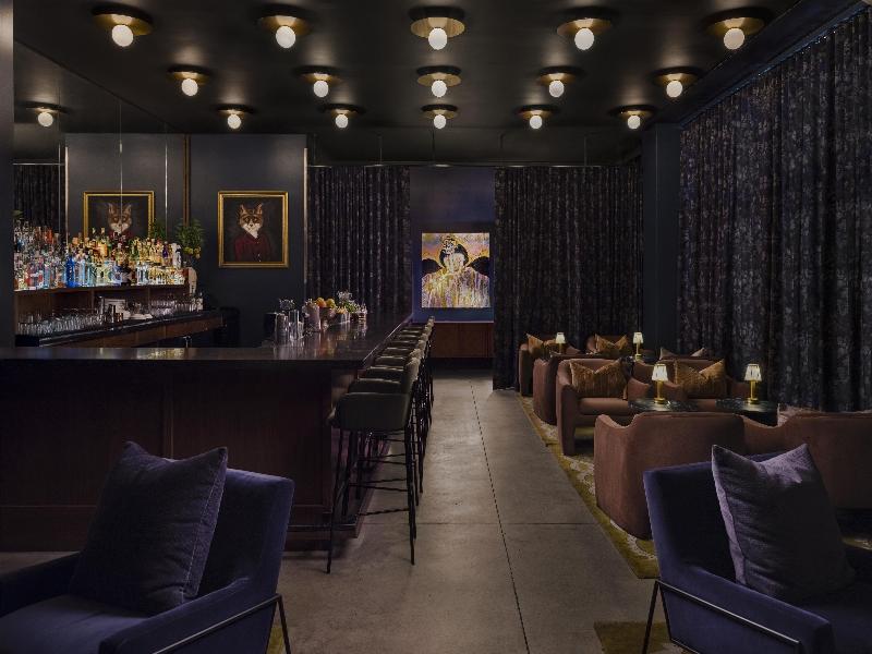 Arlo SoHo - Bar