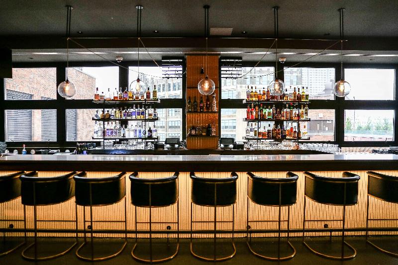 Arlo SoHo - Bar