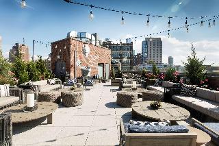 Arlo SoHo fotoÄŸrafÄ±