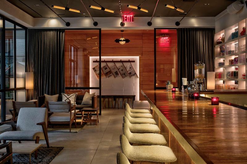 Arlo SoHo - Bar