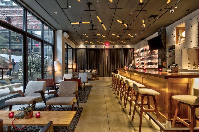 Arlo SoHo - Bar