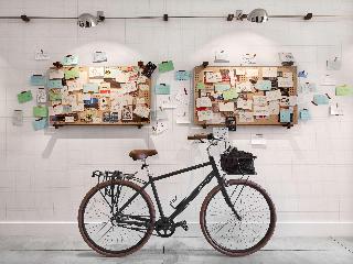 Arlo SoHo fotoÄŸrafÄ±