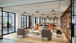 Arlo SoHo fotoÄŸrafÄ±