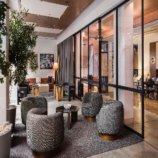 Arlo SoHo fotoÄŸrafÄ±