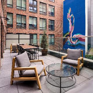 Arlo SoHo fotoÄŸrafÄ±