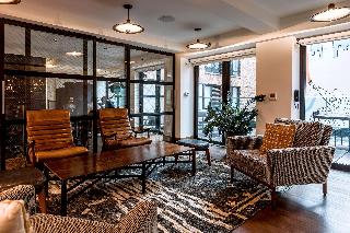 Arlo SoHo fotoÄŸrafÄ±