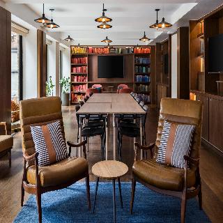 Arlo SoHo fotoÄŸrafÄ±