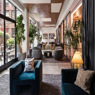 Arlo SoHo fotoÄŸrafÄ±