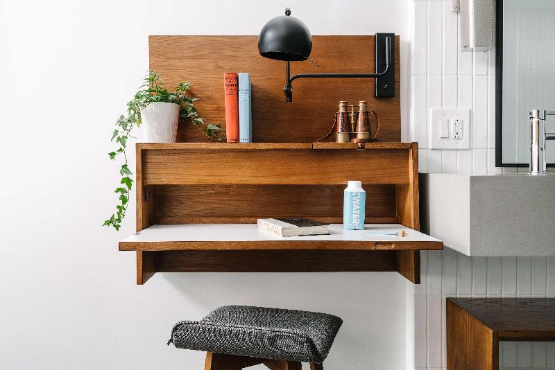 Arlo SoHo - Oda