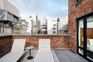 Arlo SoHo fotoÄŸrafÄ±