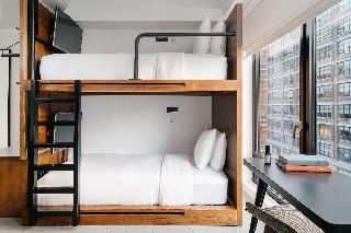 Arlo SoHo fotoÄŸrafÄ±