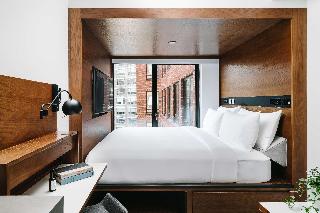 Arlo SoHo fotoÄŸrafÄ±