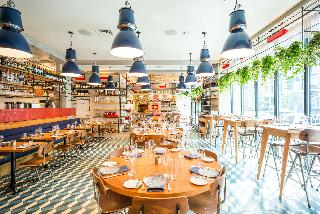 Arlo SoHo fotoÄŸrafÄ±