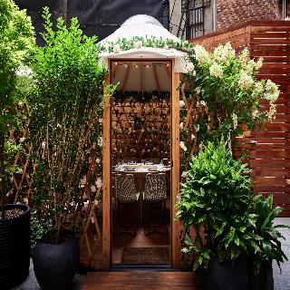 Arlo SoHo fotoÄŸrafÄ±